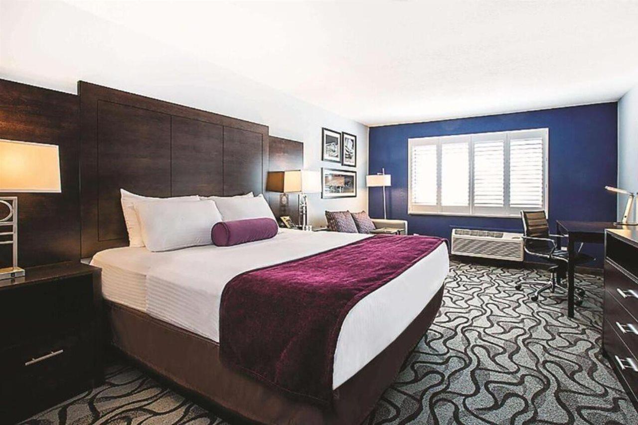 Spark By Hilton San Jose Airport San José Extérieur photo