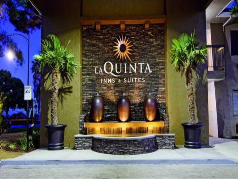 Hotel La Quinta By Wyndham San Jose Airport Extérieur photo